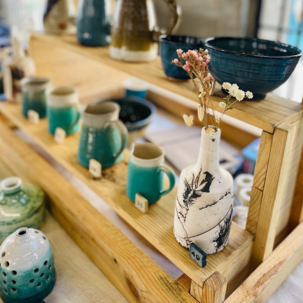 November Artisan Market, Brecon - Artisan Events Wales