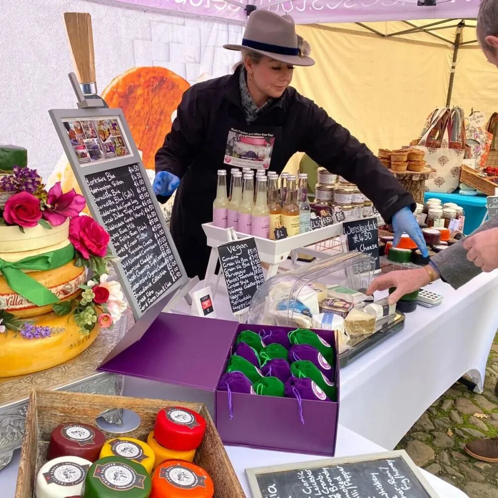 Easingwold <br>Artisan Market