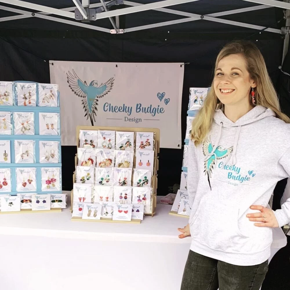 Wetherby <br>Artisan Market