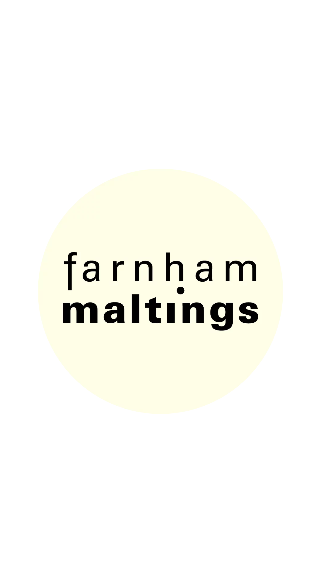 Farnham Maltings