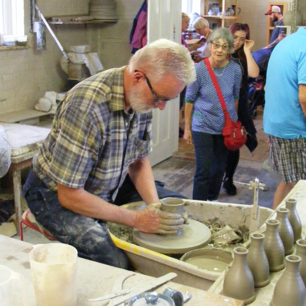 Pocklington Area Open Studios 2025