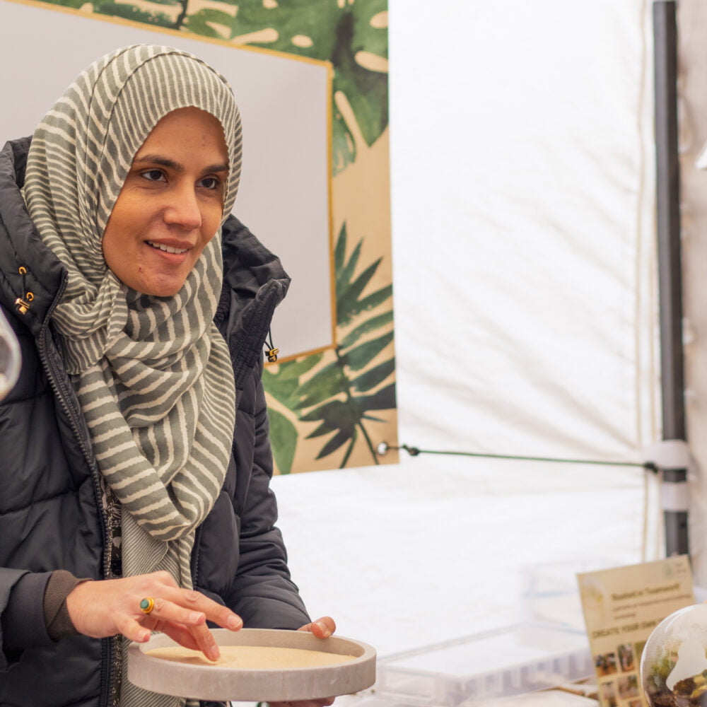 Knaresborough Artisan Market