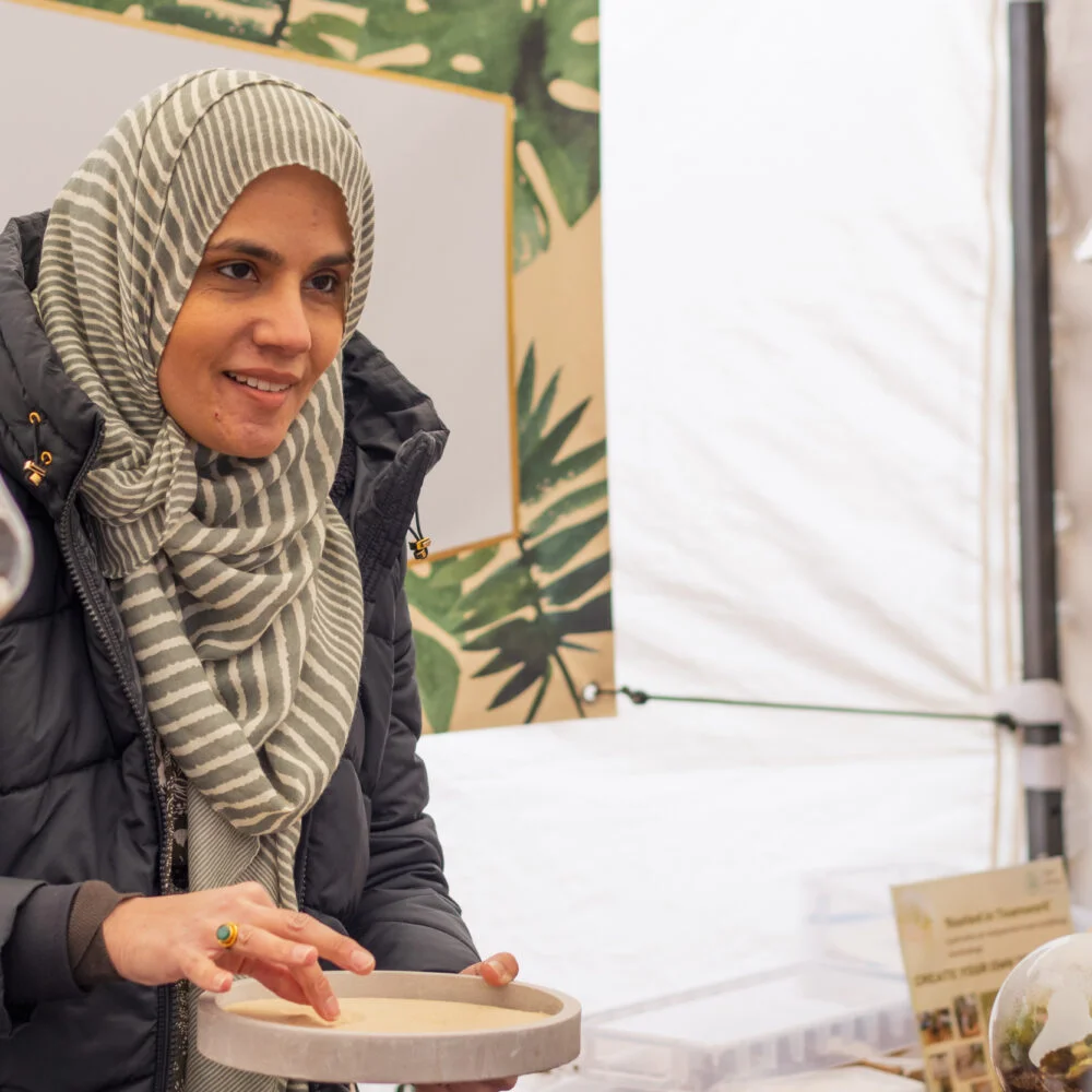 Knaresborough Artisan Market