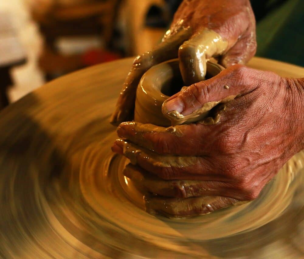 Pixabay free image - Pocklington Area Open Studios 2025