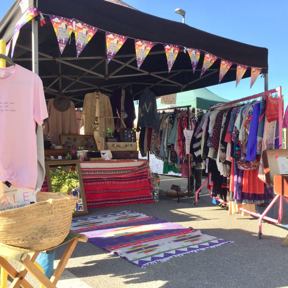 The Stellar Boutique