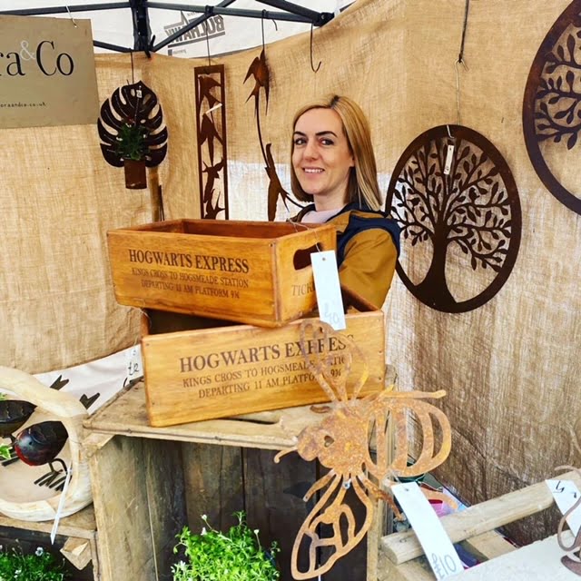 Wetherby <br>Artisan Market