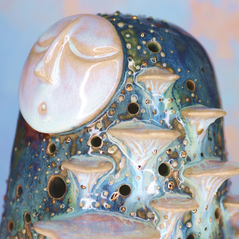 Saltwater & Starlight