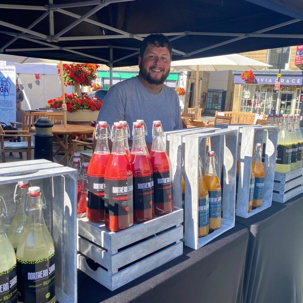 Ripon <br>Artisan Market