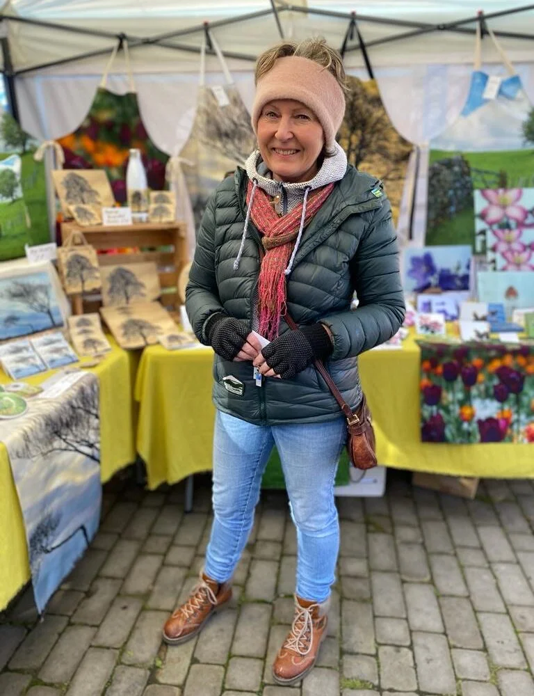 Wetherby <br>Artisan Market
