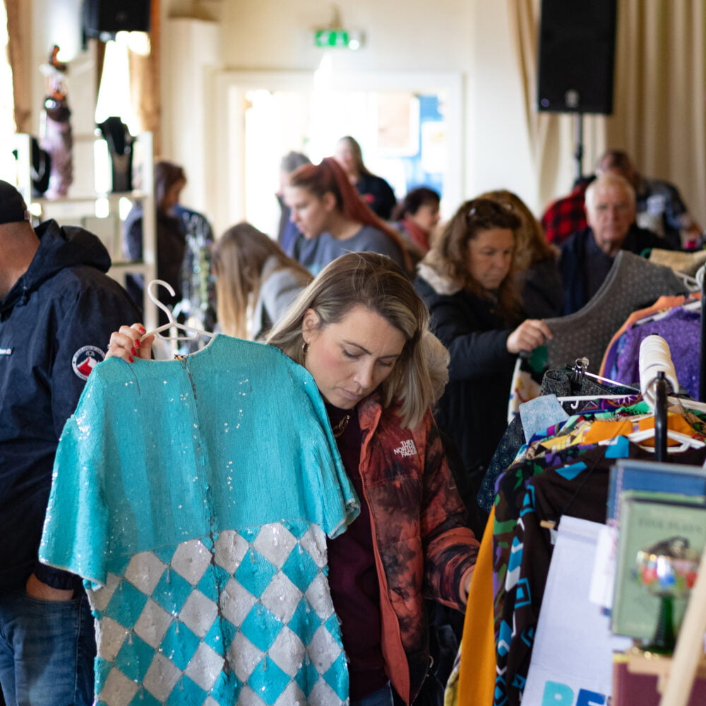 Vintage & Vinyl Fair Ramsbottom