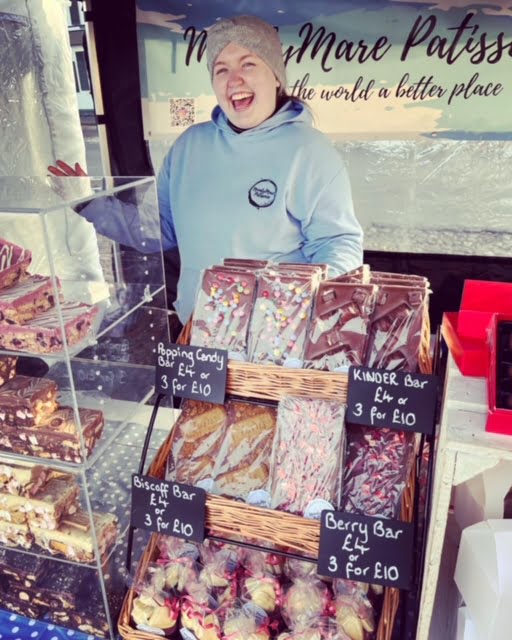 Northallerton Christmas Market