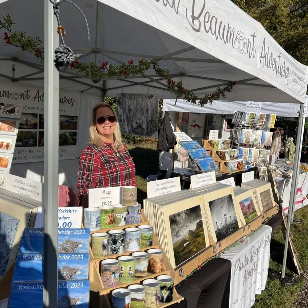 Easingwold <br>Artisan Market