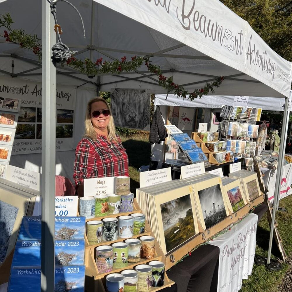 Thirsk <br>Artisan Market