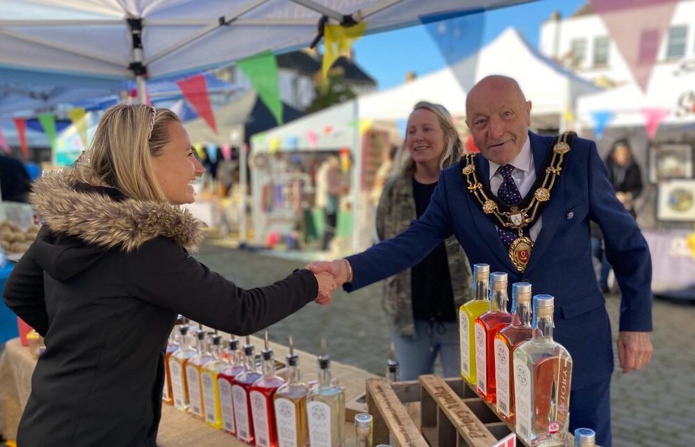 Ripon <br>Artisan Market