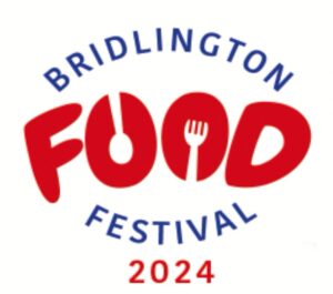 Bridlington king street market food festival
