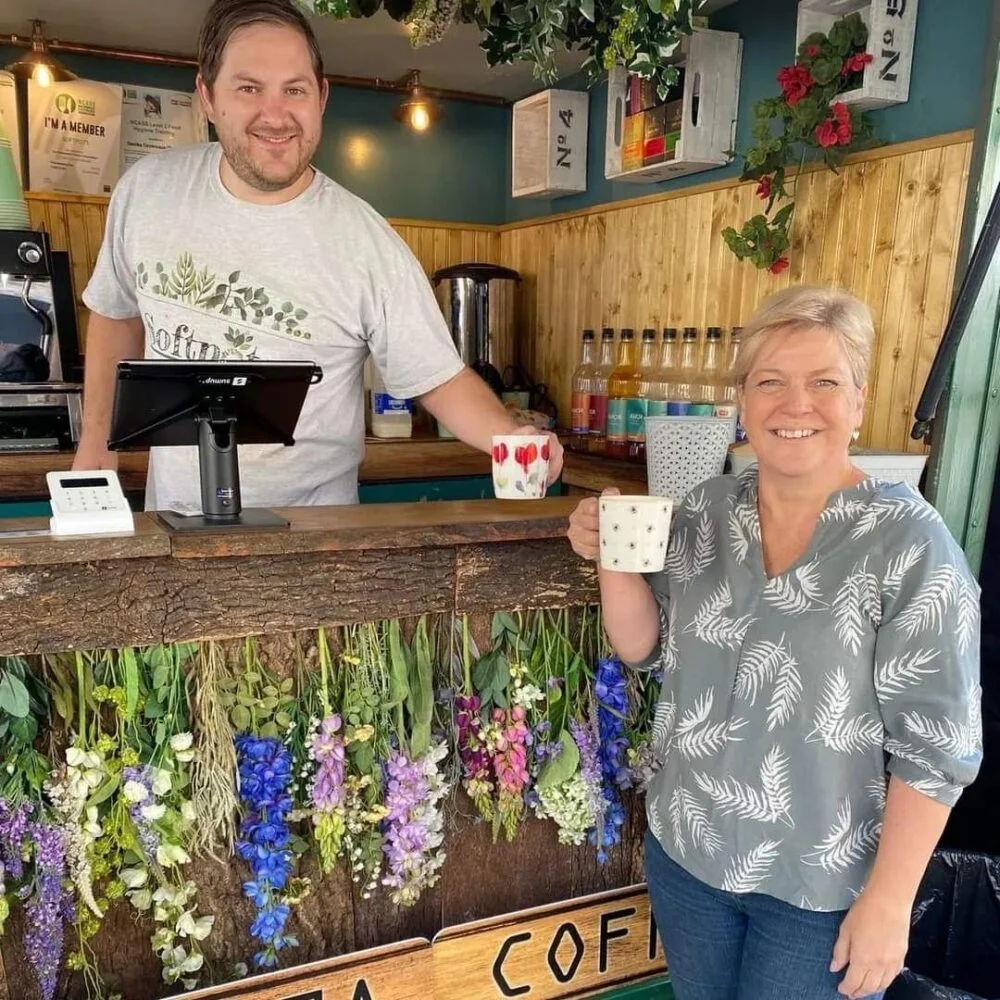 Wetherby <br>Artisan Market