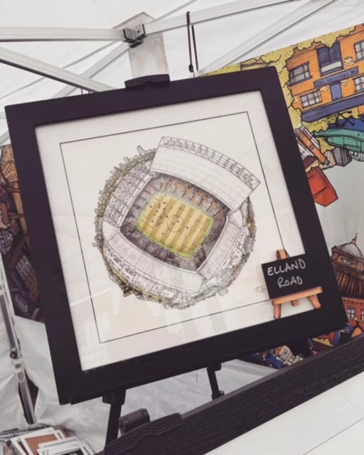 Wetherby <br>Artisan Market