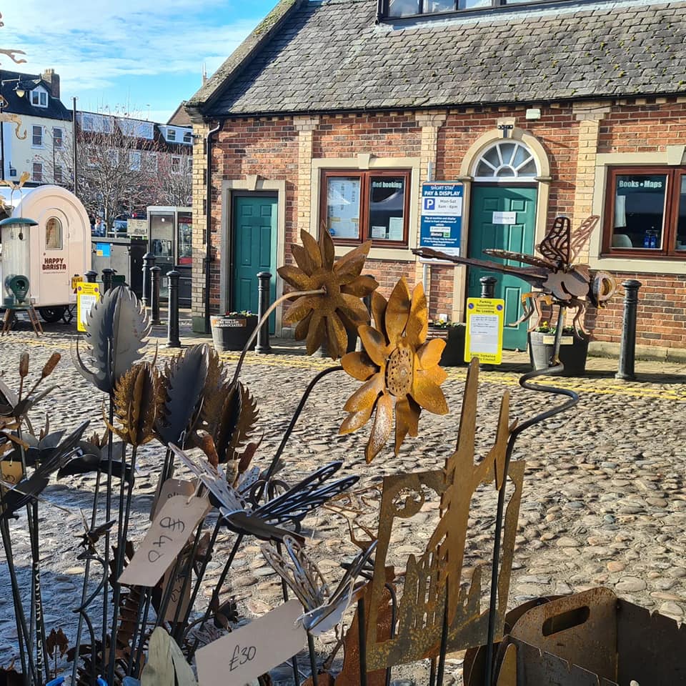 Northallerton Christmas Market