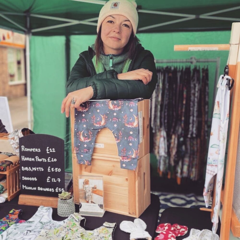 Ripon <br>Artisan Market