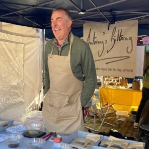 Ripon Artisan Market by Little Bird