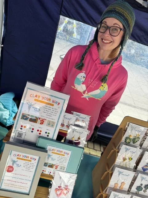 Acomb, York Artisan Market