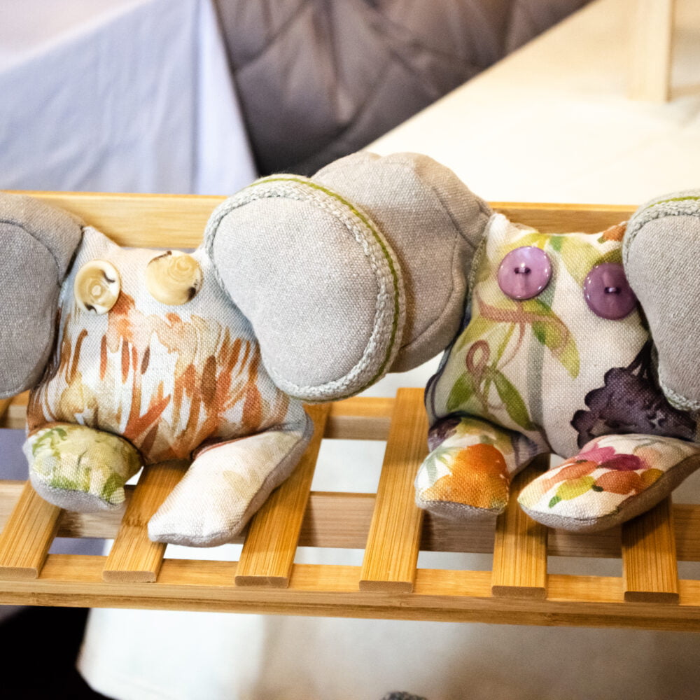 Folk & Bespoke Artisan Craft Market at Bomba