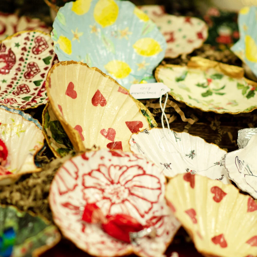 FOLK AND BESPOKE