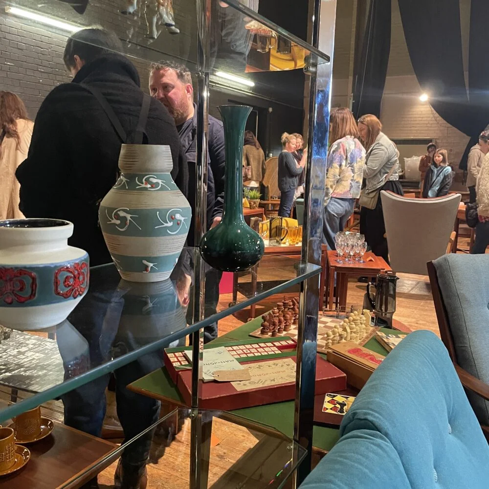 Vintage Home Show – Leeds