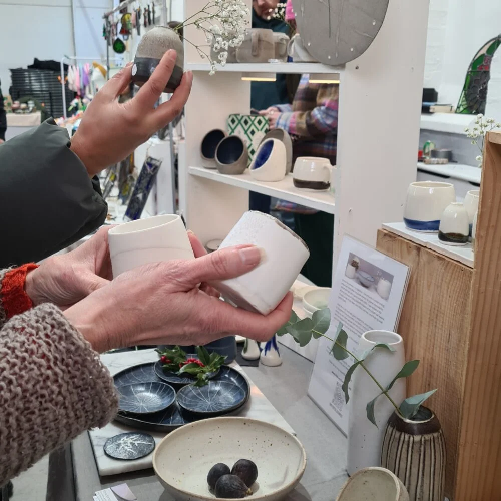 shop at THE CREATIVE SIDE OF LONDON FESTIVAL