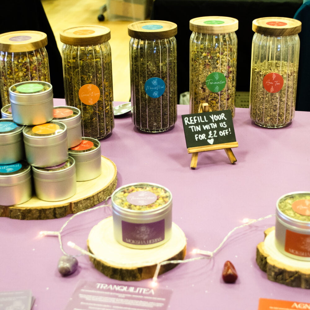 St. Augustines Artisan Craft Market by Folk & Bespoke