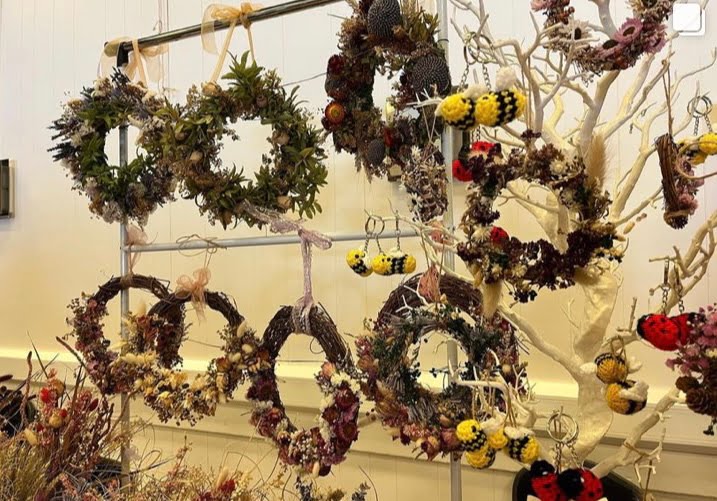 St. Augustine’s Artisan Craft Market by Folk & Bespoke