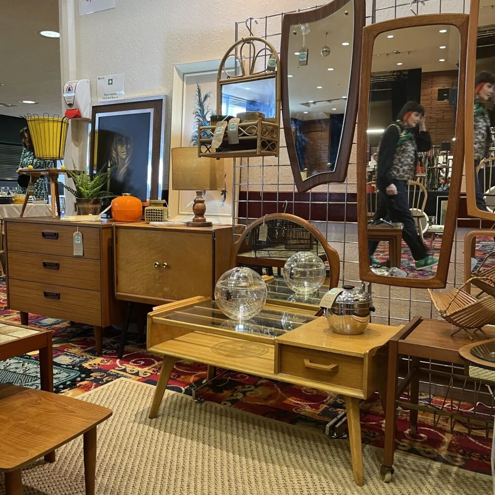 Vintage Home Show – Leeds