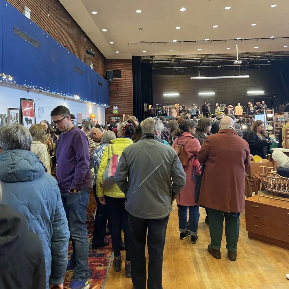 Vintage Home Show – Leeds