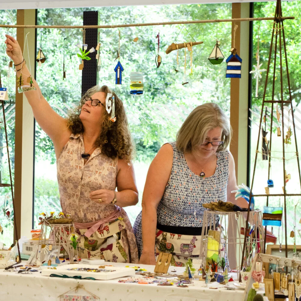 Colchester Artisan Craft Market - Folk & Bespoke Artisan Craft Market at Firstsite, Colchester