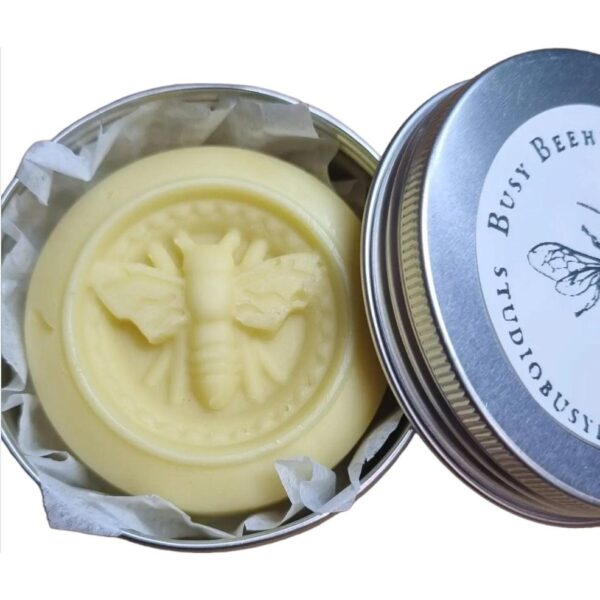 Beeswax Hand and Body Balm