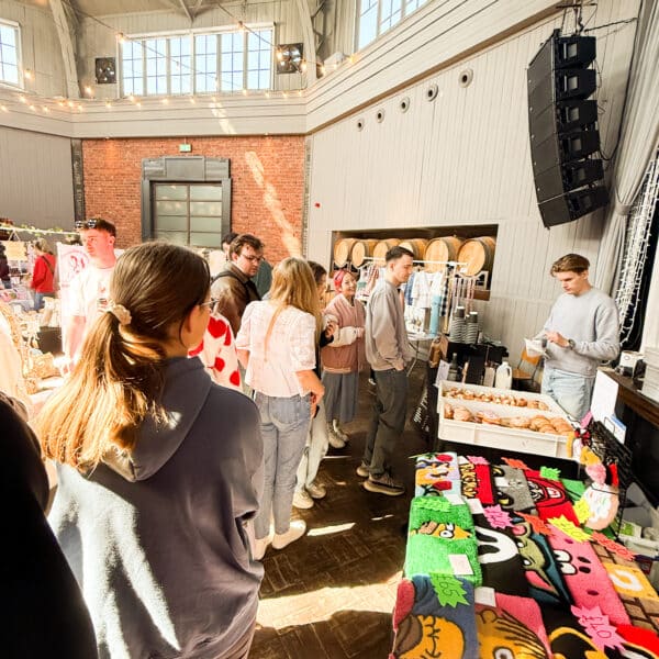 The_Crafty_Bazaar_Matcha Events