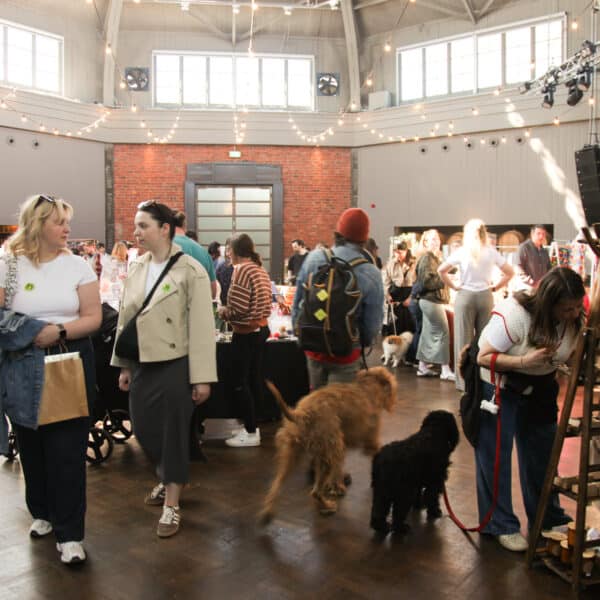The_Crafty_Bazaar_Matcha Events