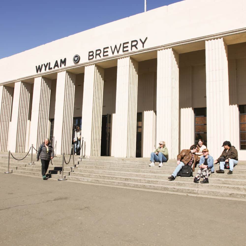 The Crafty Bazaar – Summer <br>Makers Market