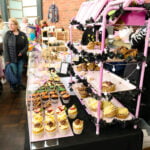 The Crafty Bazaar - It's Christmas! - at Matcha Events