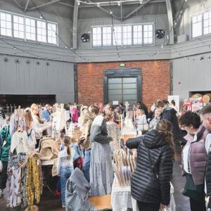 The Crafty Bazaar - Newcastle-upon-Tyne - at Matcha Events