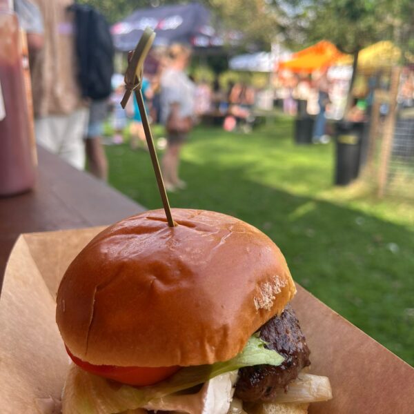 Stevenage Food & Drink Festival