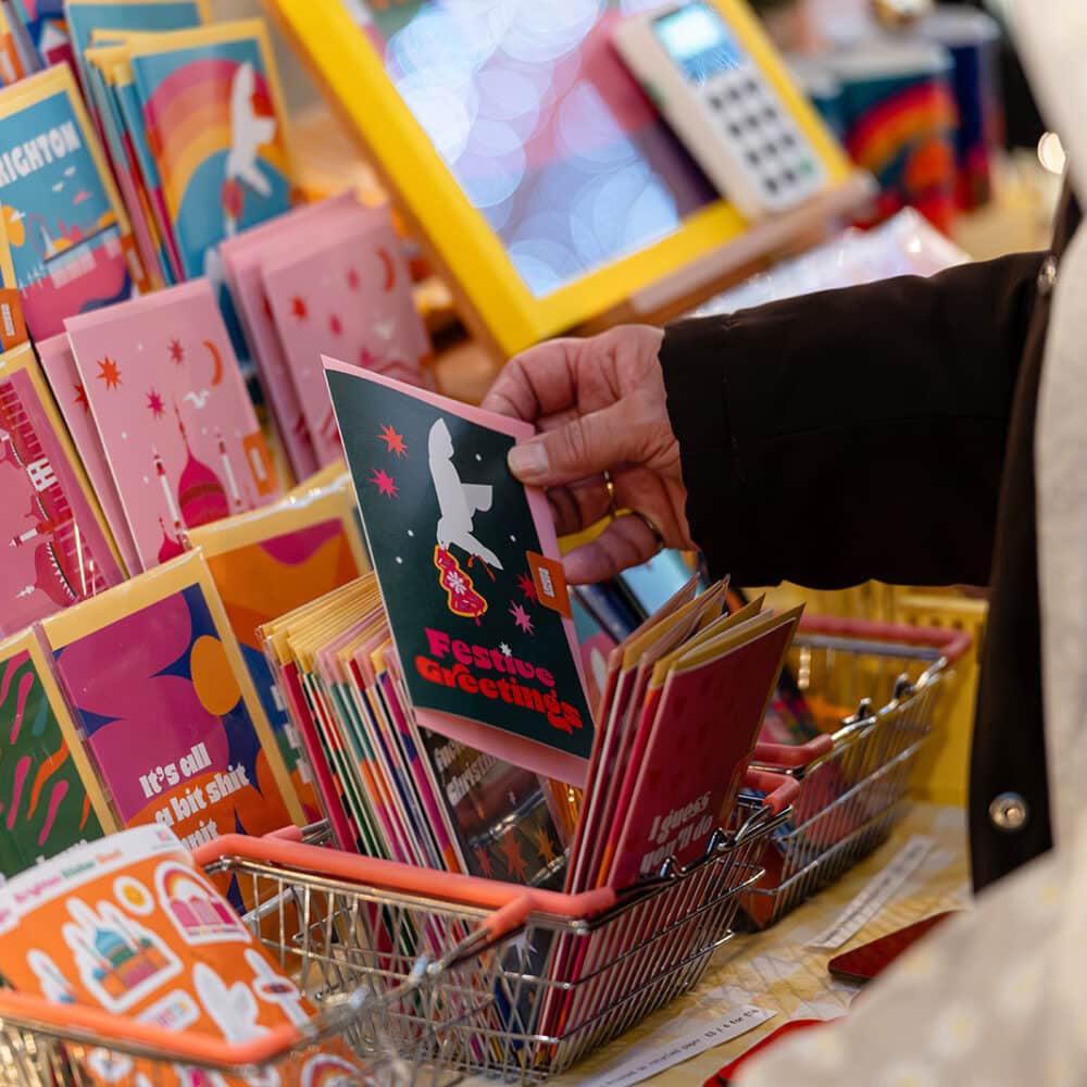 Spring Makers Fair at The British Engineerium