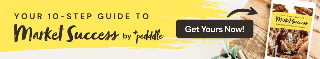 Market Success Guide by Pedddle