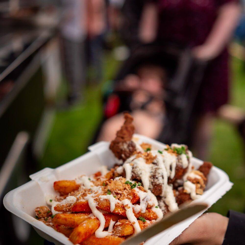 Swansea Food & Drink Festival | Gŵyl Bwyd a Diod Abertawe