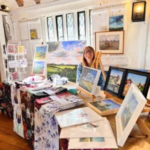 Wonky Wheel Makers’ Market