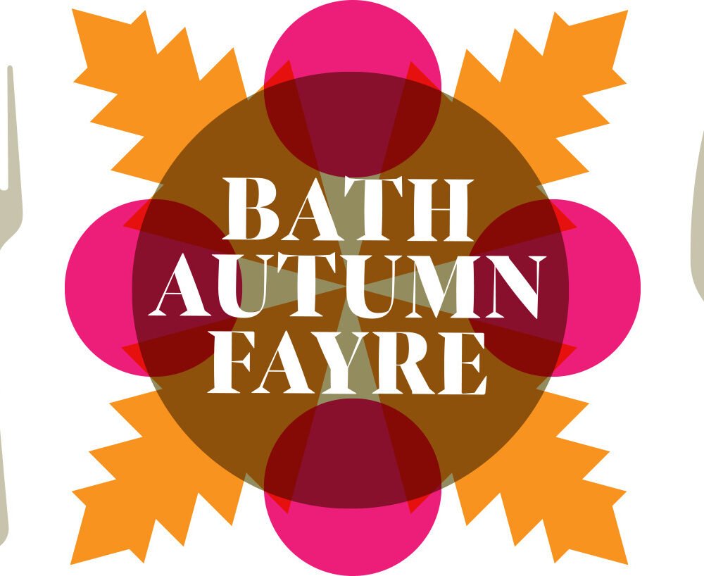 Bath Autumn Fayre