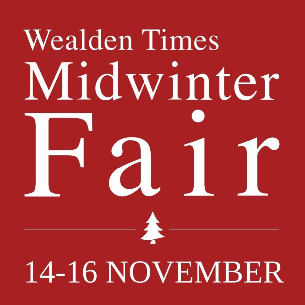 Wealden Times Midwinter Fair