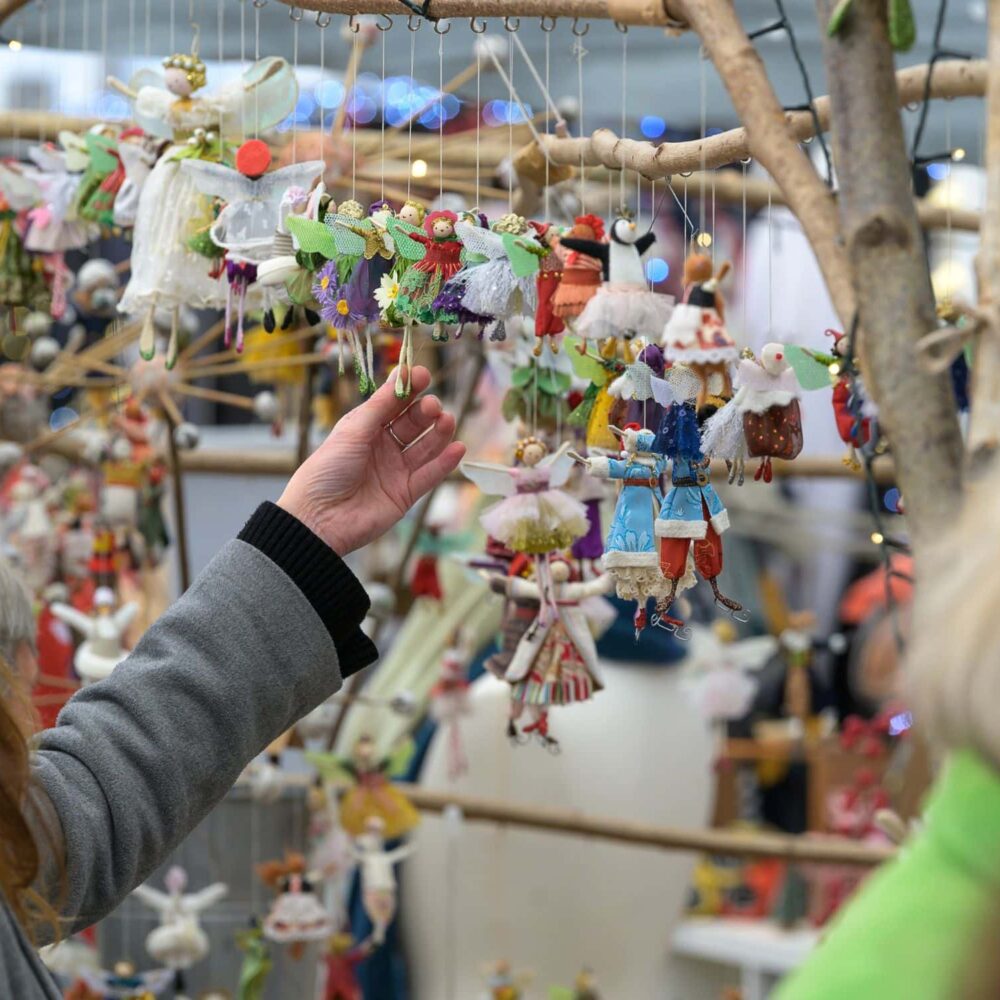 Wealden Times Midwinter Fair