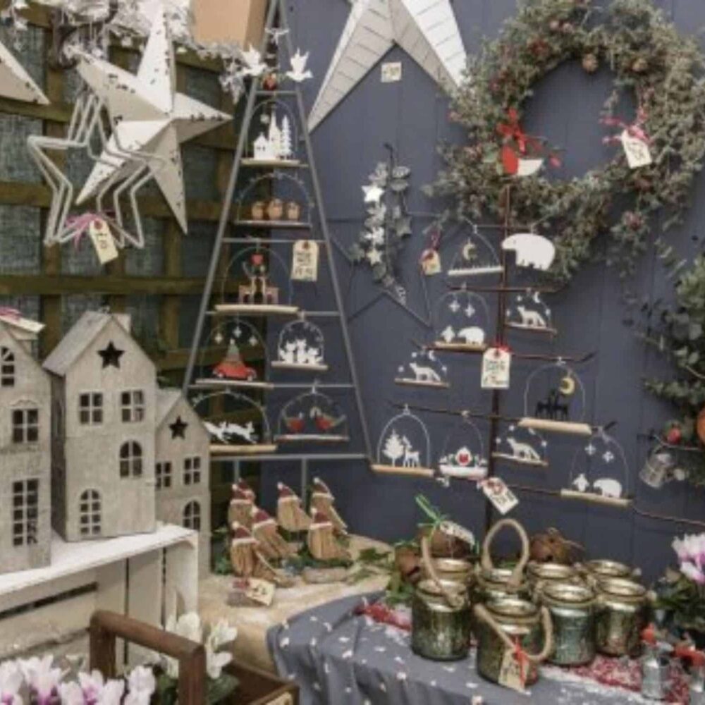 Wealden Times Midwinter Fair