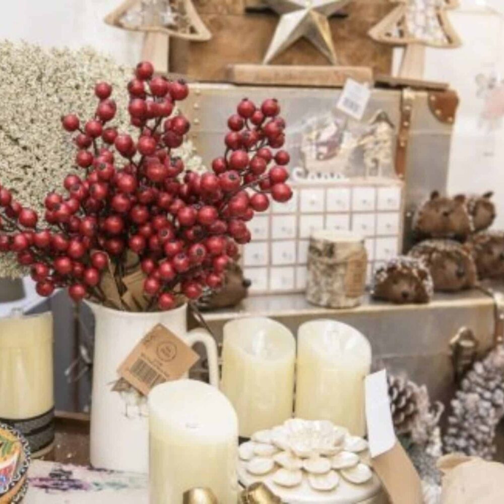 Wealden Times Midwinter Fair